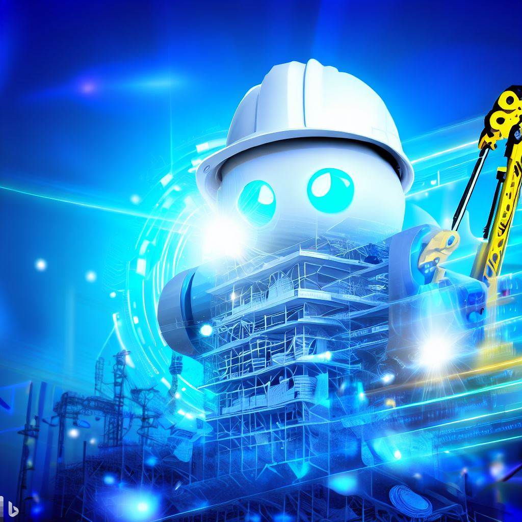 How to use artificial intelligence in design and construction - 11980